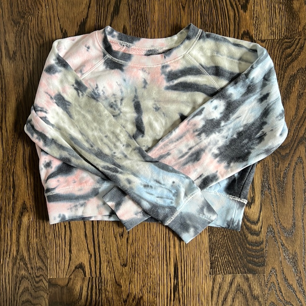 KatieJ NYC M Tank top Sweater